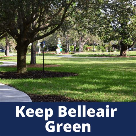 belleair recreation center belleair florida.